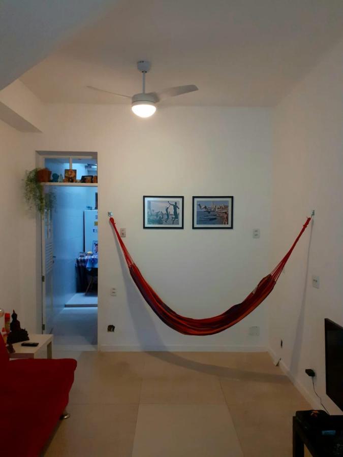 Suite Privativa Em Casa De Vila Rio de Janeiro Exterior photo