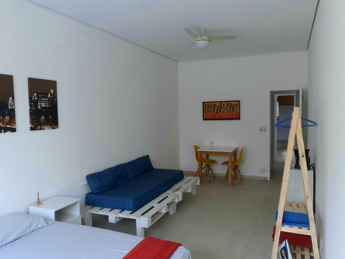 Suite Privativa Em Casa De Vila Rio de Janeiro Exterior photo