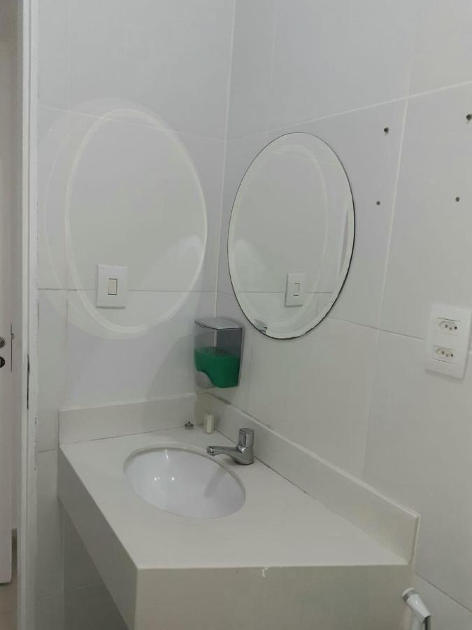 Suite Privativa Em Casa De Vila Rio de Janeiro Exterior photo
